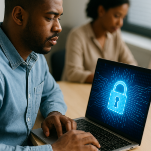 Data Privacy and Security Offset