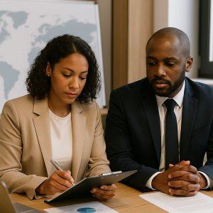 Ethical Business Practices Offset (G)