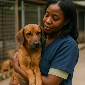 Animal Protection Offset