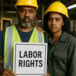 Labor Rights Offset