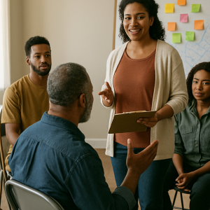 Community Engagement Offset