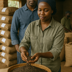 Fair Trade Practices Offset