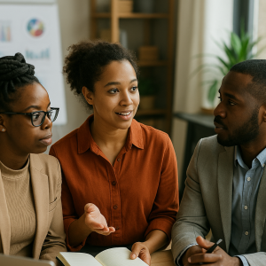 Ethical Business Practices Offset