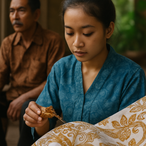 Cultural Preservation Offset