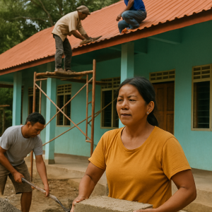 Community Development Offset