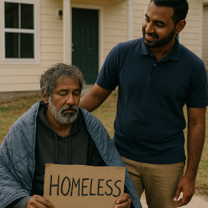 Homelessness Offset