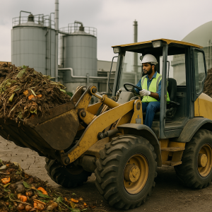 Waste-to-Energy Offset