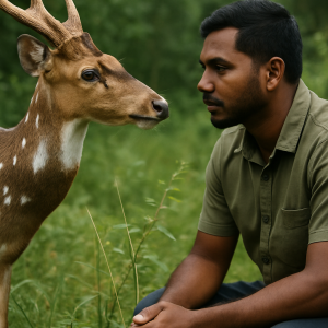 Biodiversity Conservation Offset