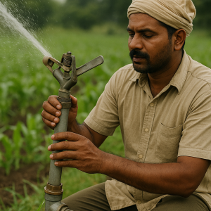 Water Conservation Offset