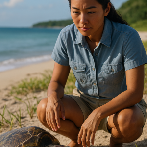 Ocean Protection Offset