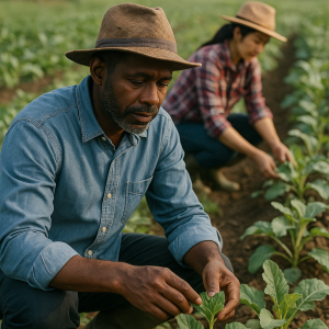 Sustainable Agriculture Offset