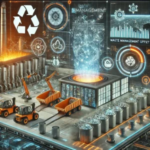 Waste Management Offset